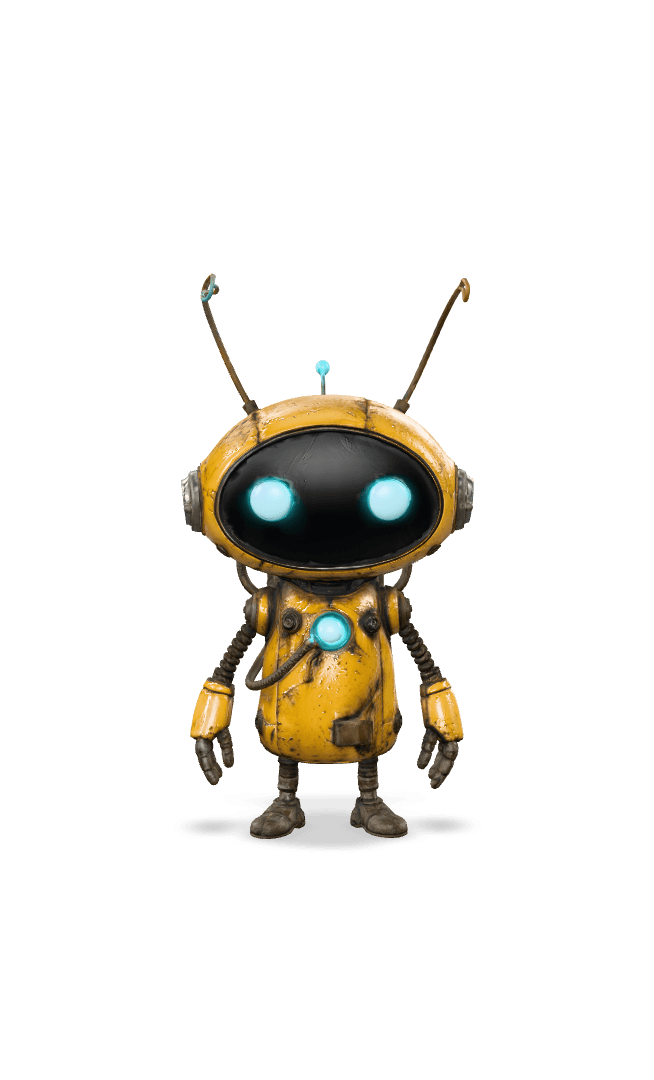 Robot
