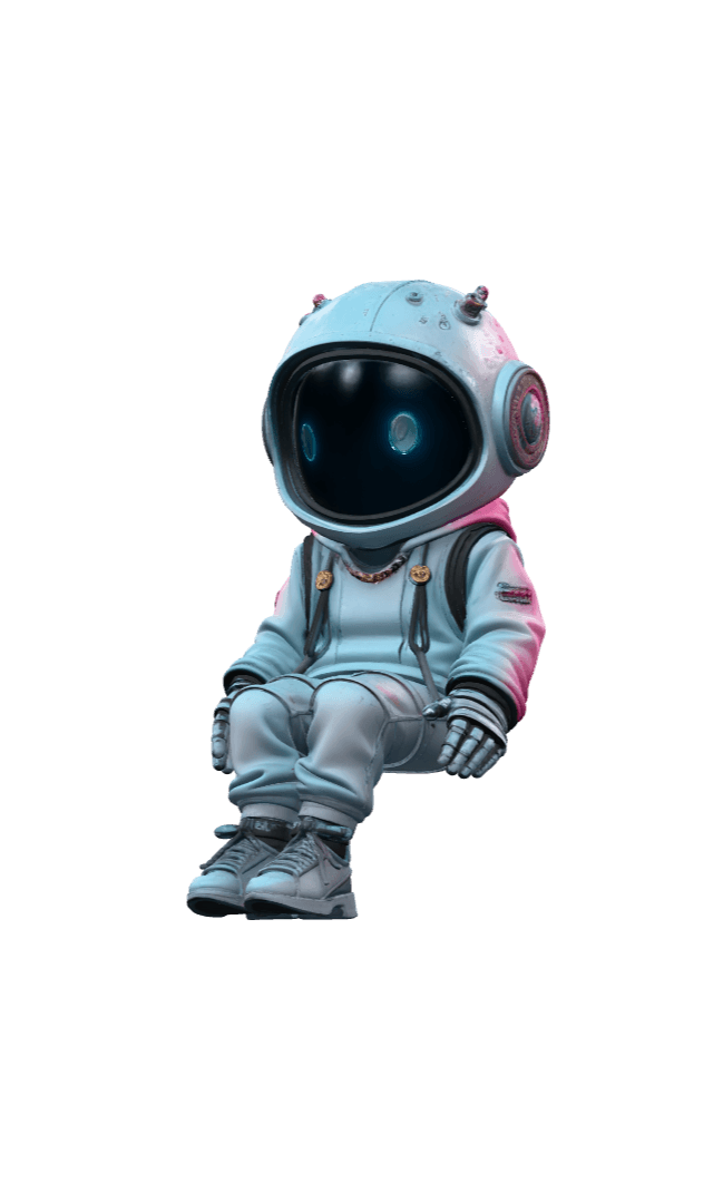 Astronaut